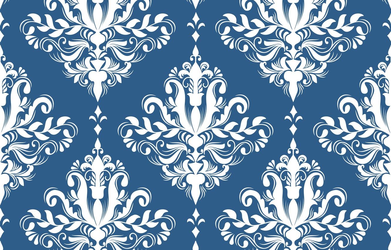 Royal Blue Vintage Wallpapers - 4k, HD Royal Blue Vintage Backgrounds