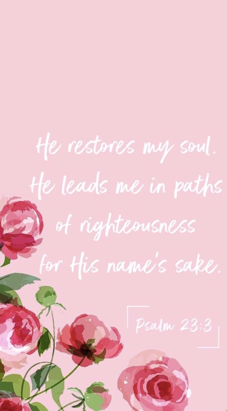 Pink Bible Verse Wallpapers - 4k, HD Pink Bible Verse Backgrounds on ...