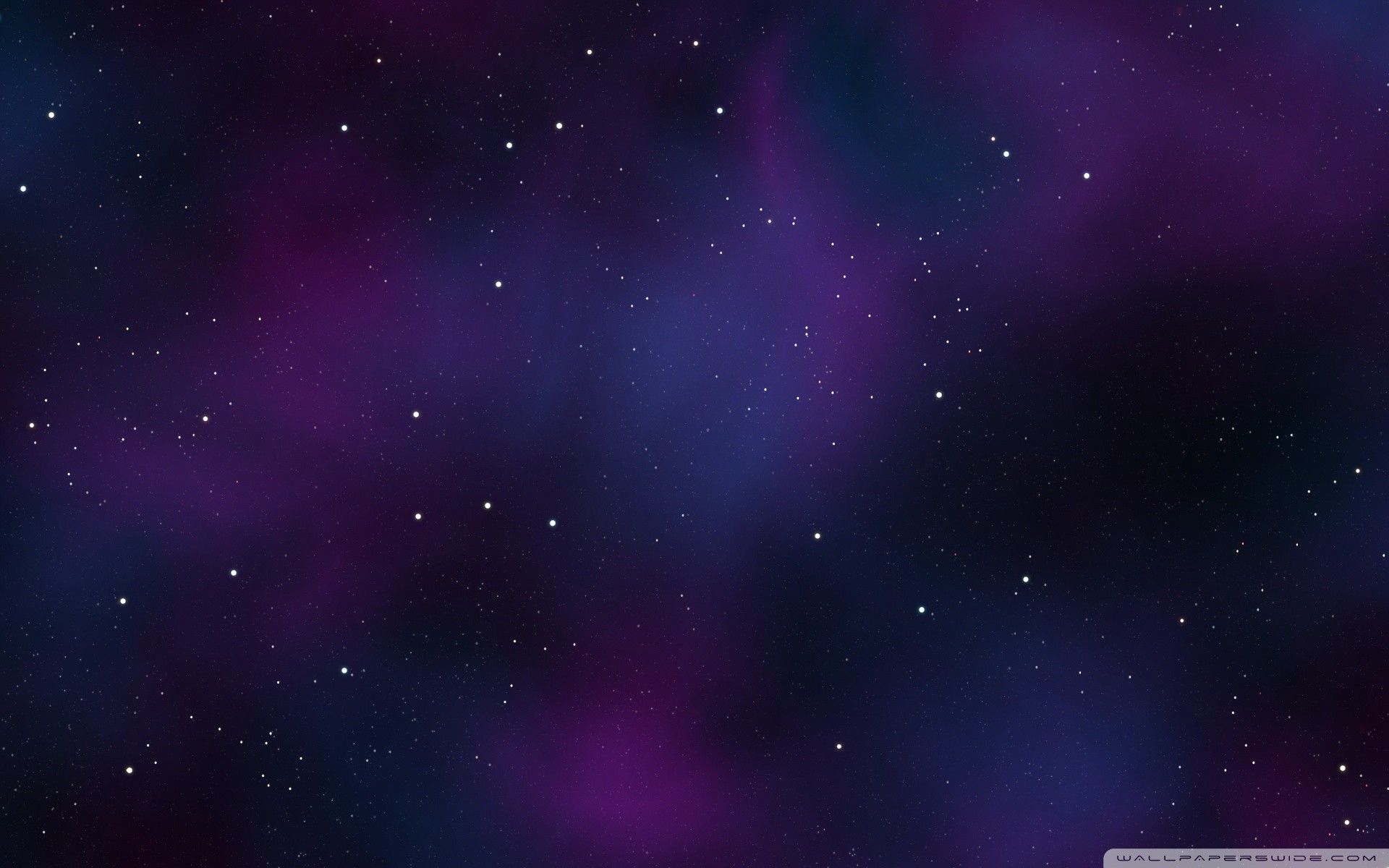 Purple Starry Sky Wallpapers - 4k, HD Purple Starry Sky Backgrounds on ...