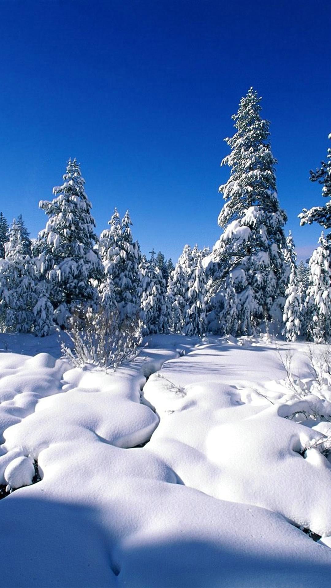 Winter Weather Wallpapers - 4k, HD Winter Weather Backgrounds on ...