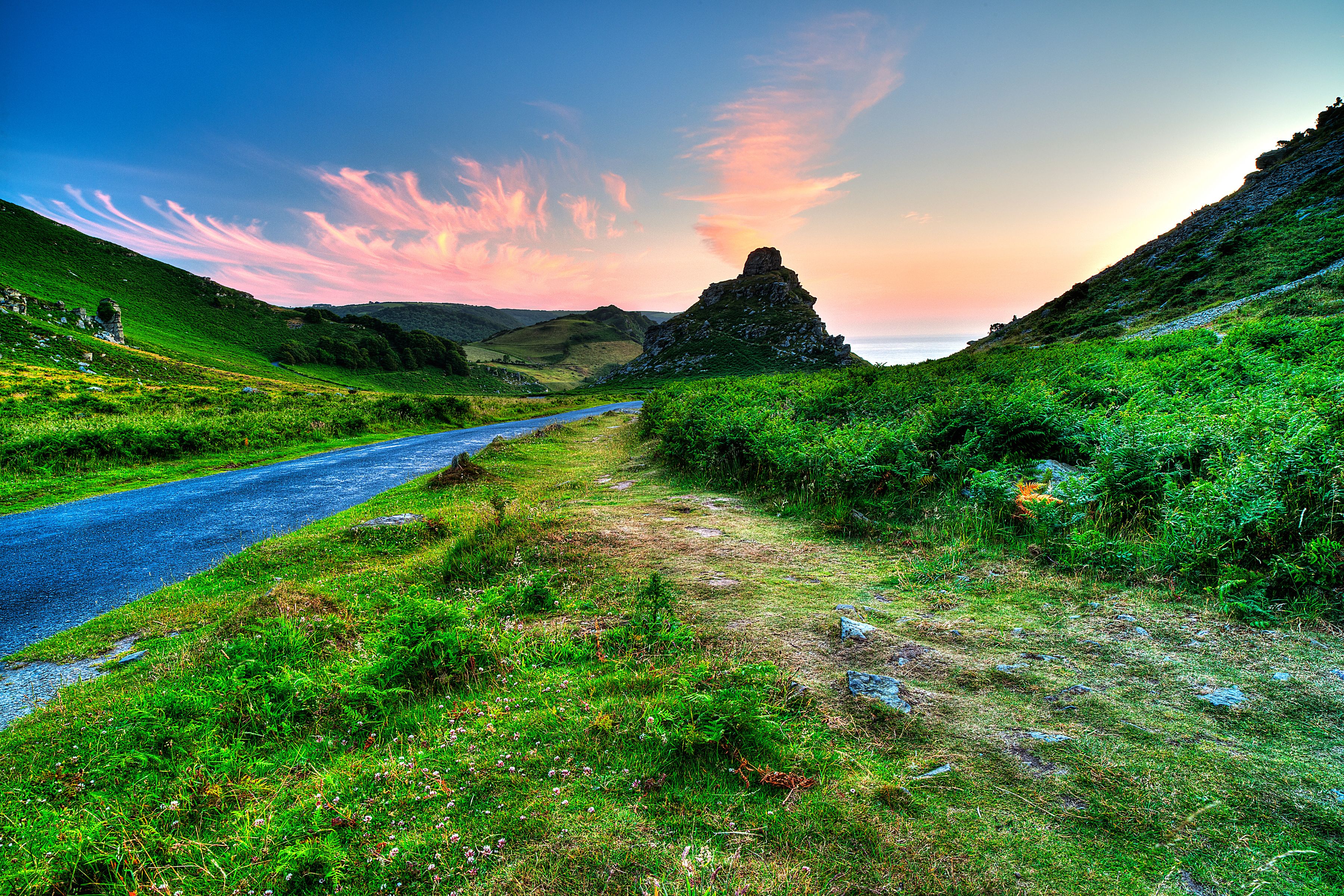 British landscape