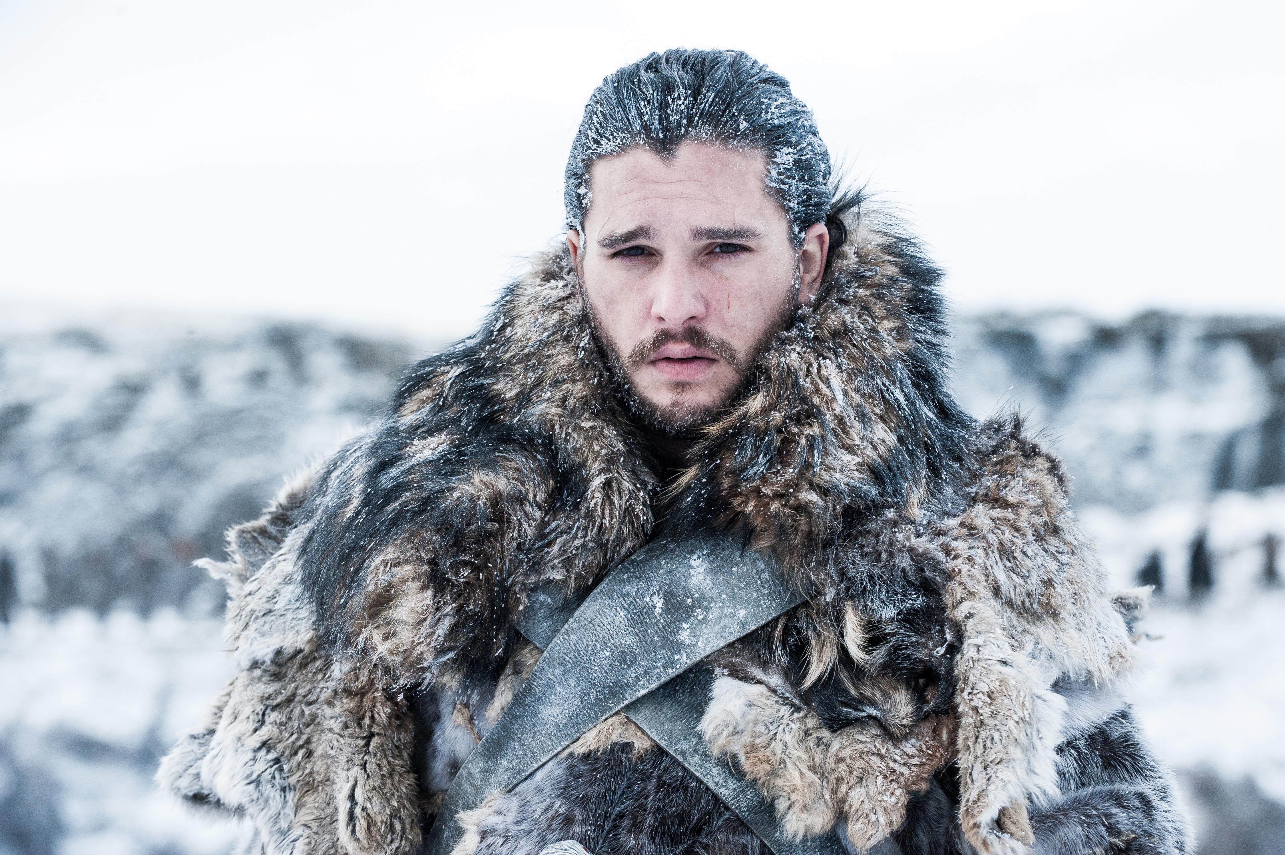 John Snow 4k Wallpapers 4k Hd John Snow 4k Backgrounds On Wallpaperbat