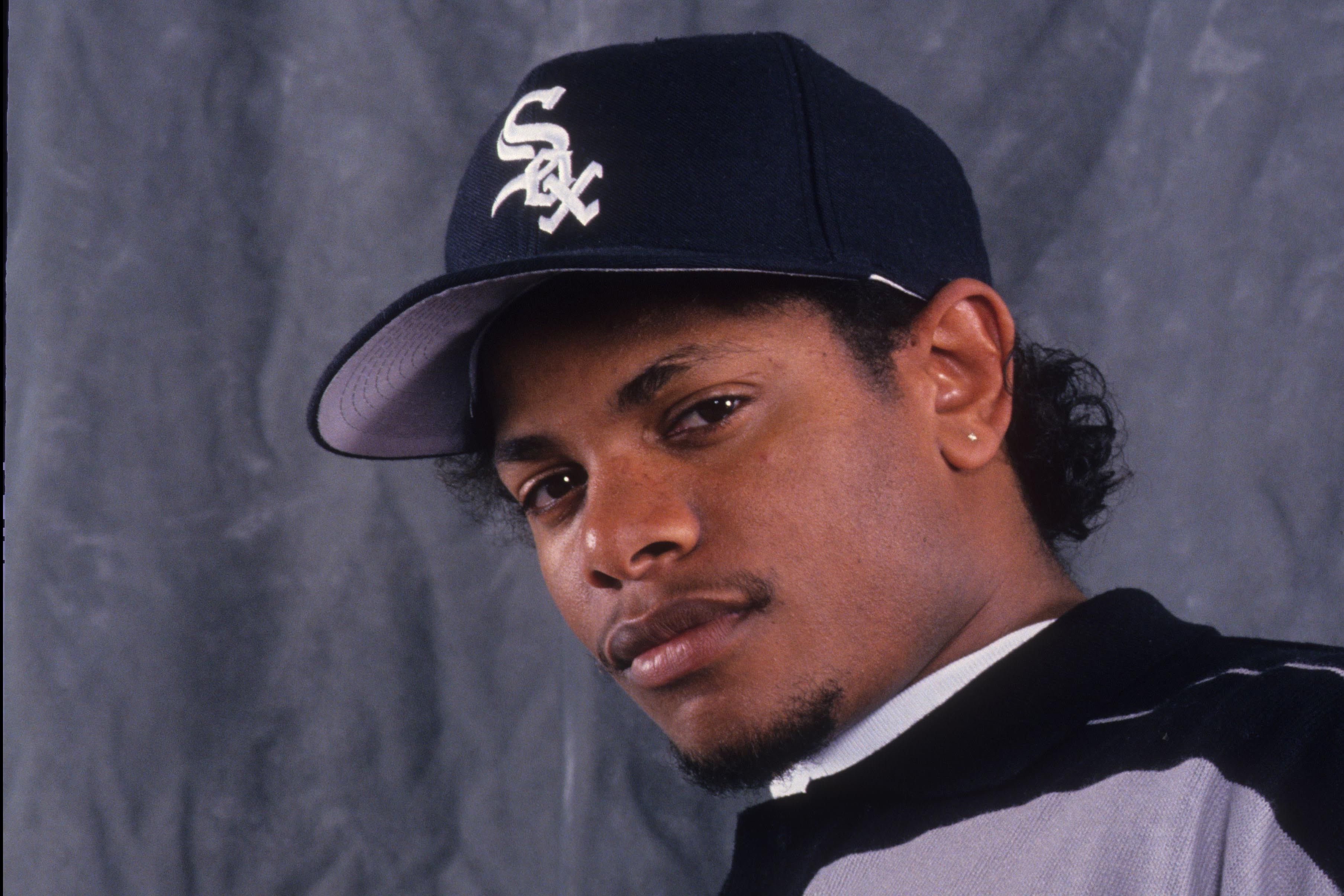 Eazy-E Wallpapers - 4k, HD Eazy-E Backgrounds on WallpaperBat