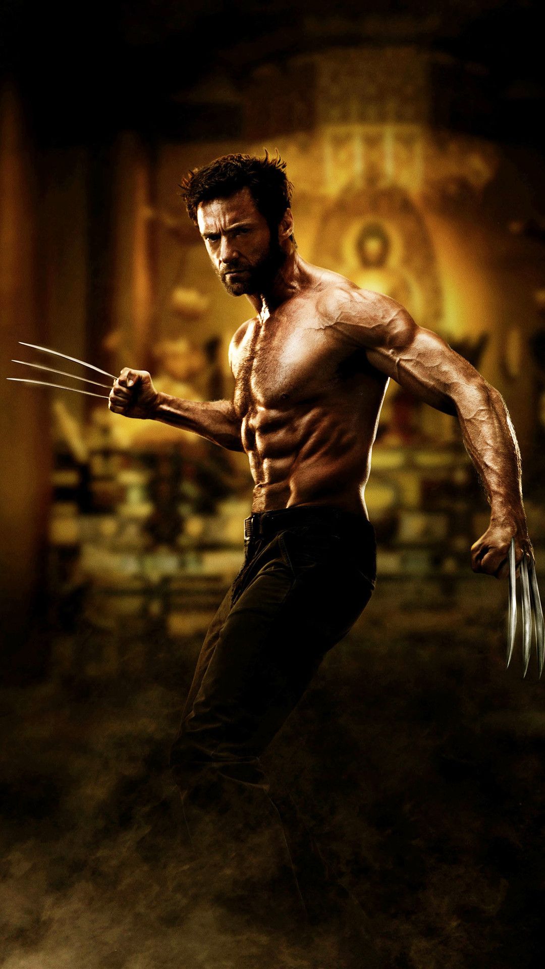 Wolverine HD Wallpapers - 4k, HD Wolverine Backgrounds on WallpaperBat