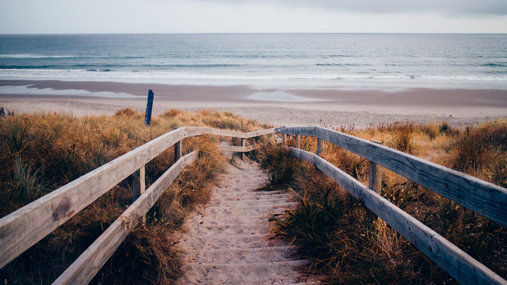 Outer Banks Nc Boardwalk