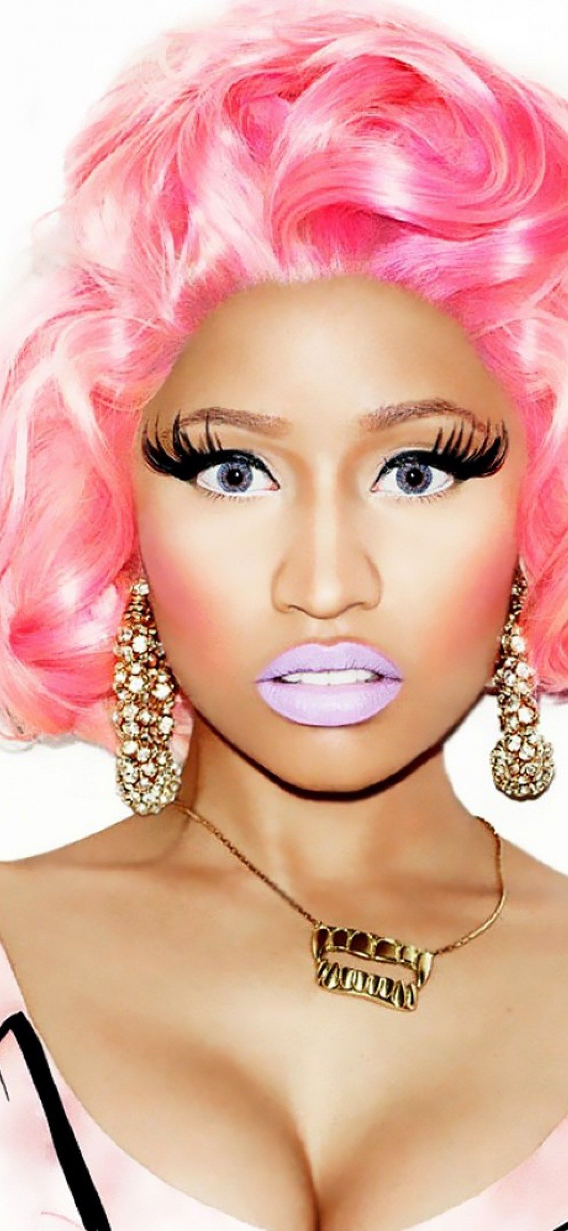 Nicki Minaj Wallpapers - 4k, HD Nicki Minaj Backgrounds on WallpaperBat