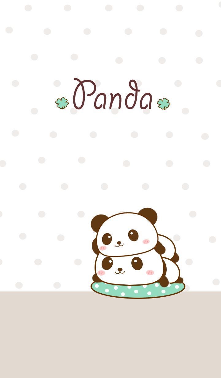 720x1232 Kawaii Panda Wallpaper on WallpaperBat