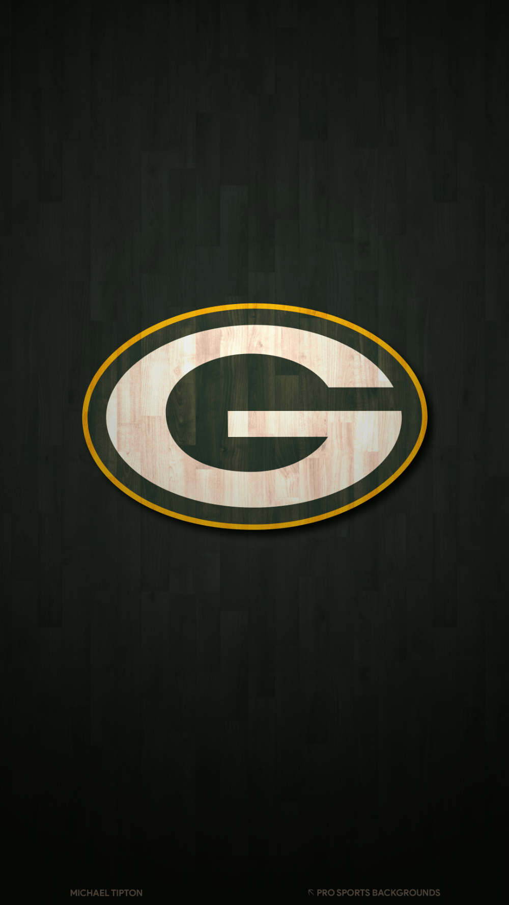 Green Bay Packers Wallpapers - 4k, HD Green Bay Packers Backgrounds on ...