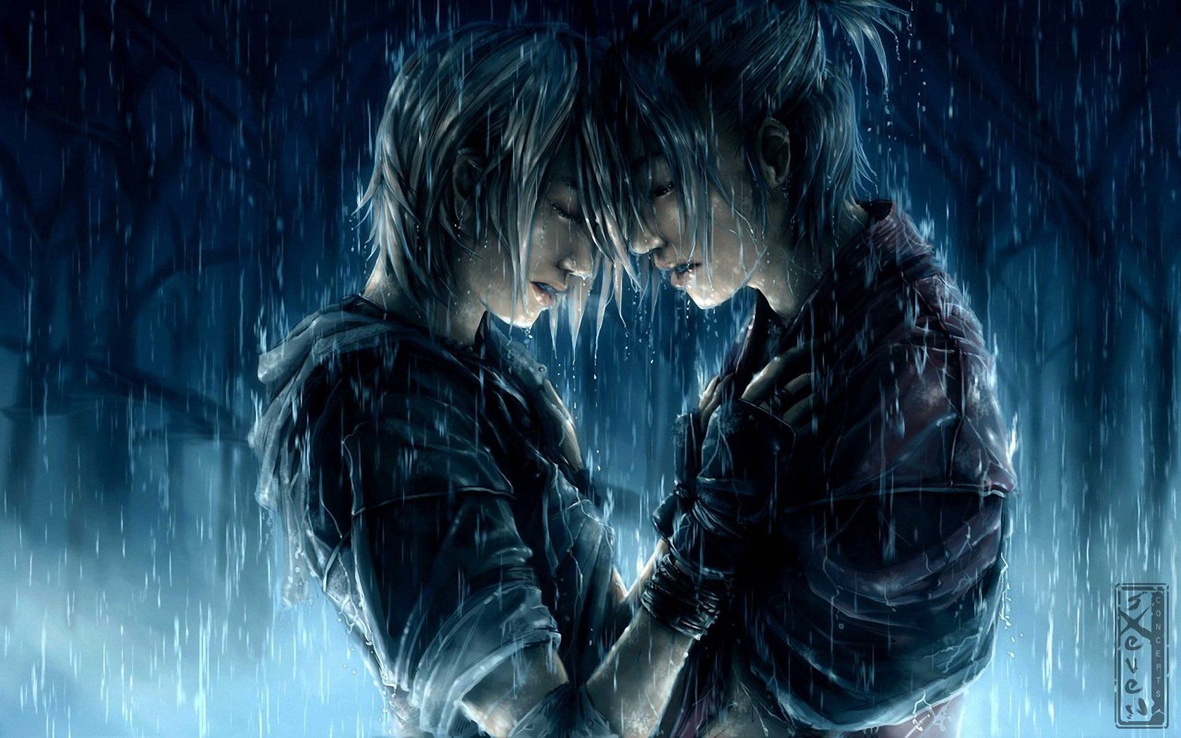 1680x1050 Couple HD Wallpaper and Background Image on WallpaperBat