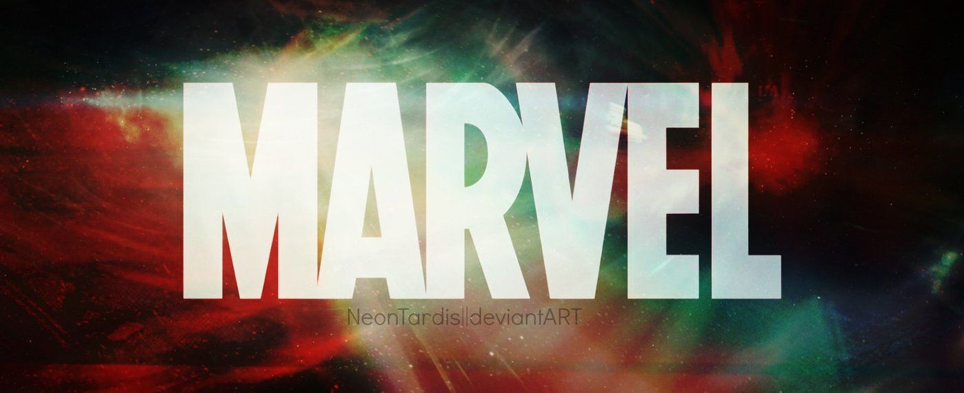 Marvel Logo Wallpapers 4k Hd Marvel Logo Backgrounds On Wallpaperbat