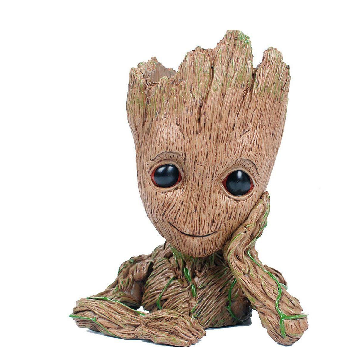 Cute Baby Groot Wallpapers - 4k, HD Cute Baby Groot Backgrounds on ...