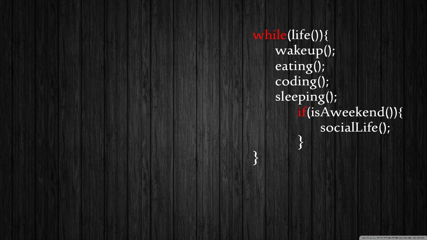 Coding Desktop Wallpapers - 4k, HD Coding Desktop Backgrounds on