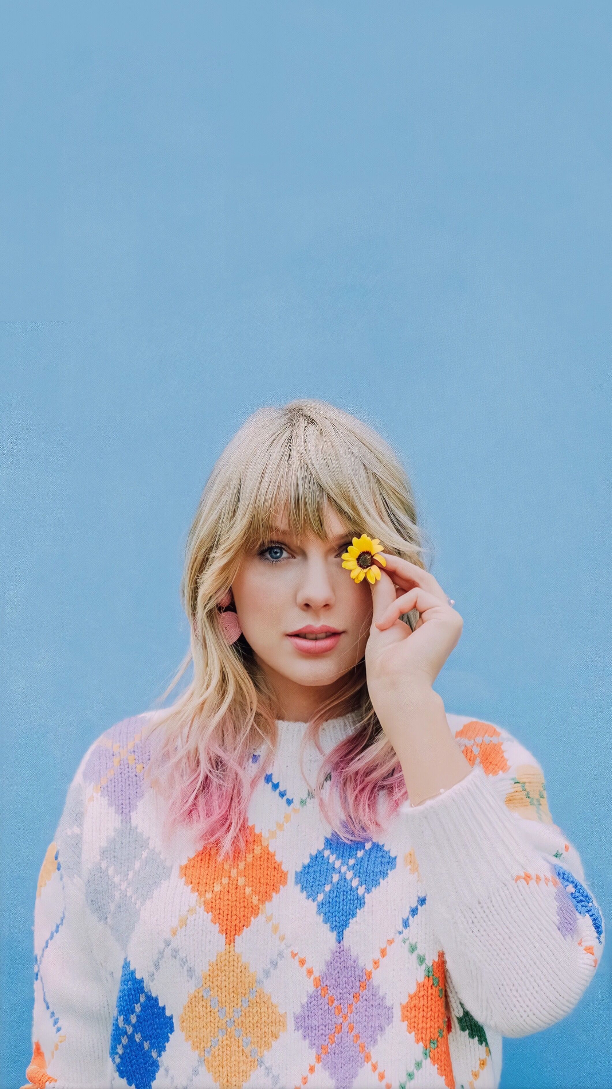 Taylor Swift Lover Phone Wallpapers - 4k, Hd Taylor Swift Lover Phone 