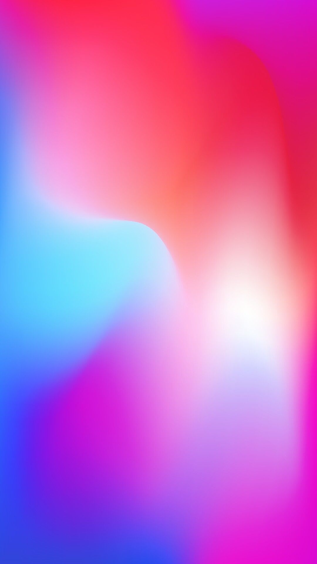 1080x1920 iPhone Wallpaper | Blue, Pink, Violet, Purple, Magenta, Red Wallpaper