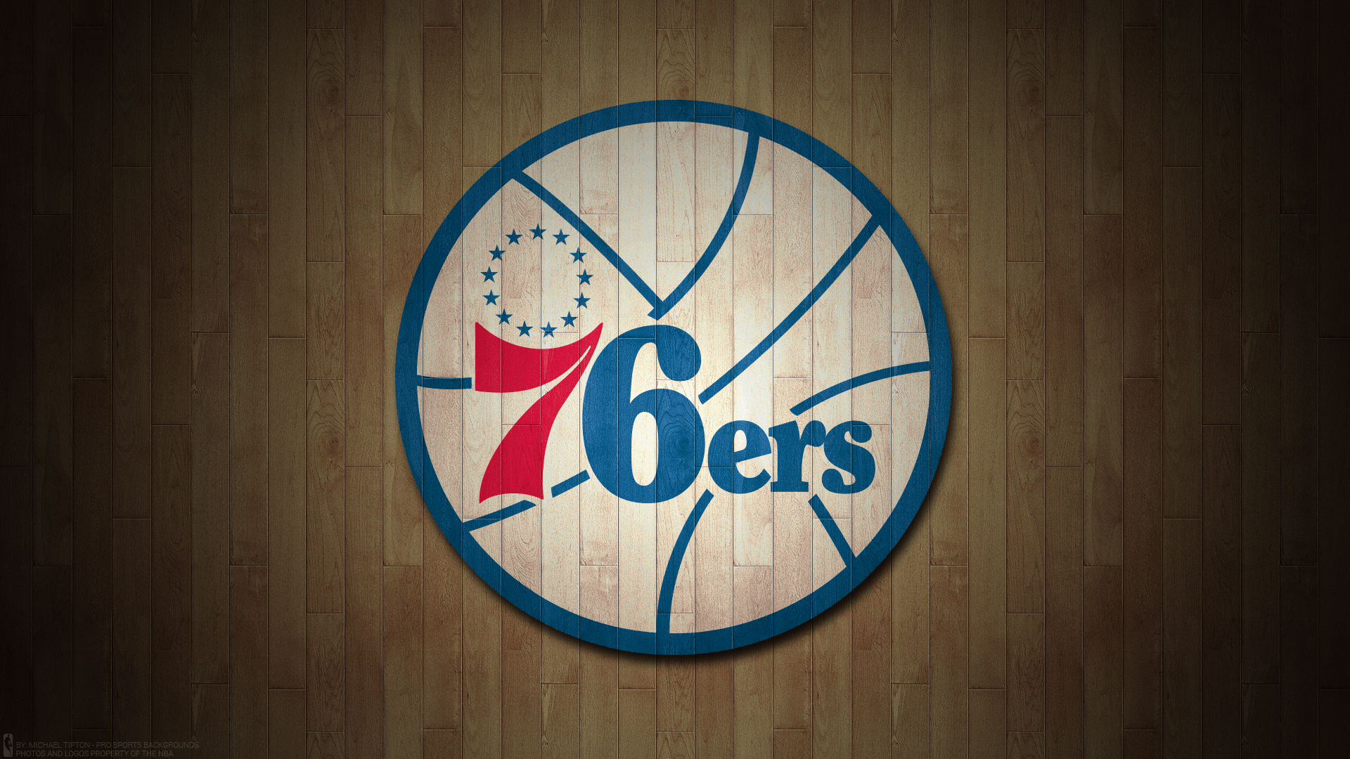 Philadelphia 76Ers Wallpapers - 4k, HD Philadelphia 76Ers Backgrounds