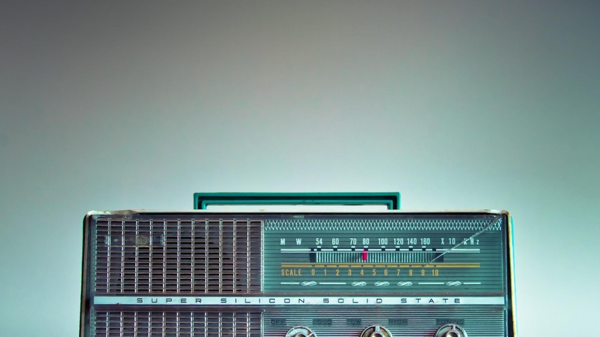 Vintage Ham Radio Wallpapers 4k Hd Vintage Ham Radio Backgrounds On Wallpaperbat