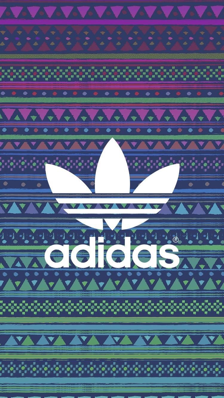 Adidas iPhone Wallpapers - 4k, HD Adidas iPhone Backgrounds on WallpaperBat