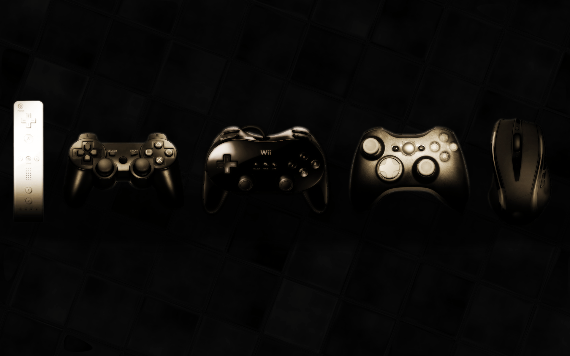 All gaming platforms. Геймпад арт. Джойстик обои. Консоль джойстик. Геймпад фон.