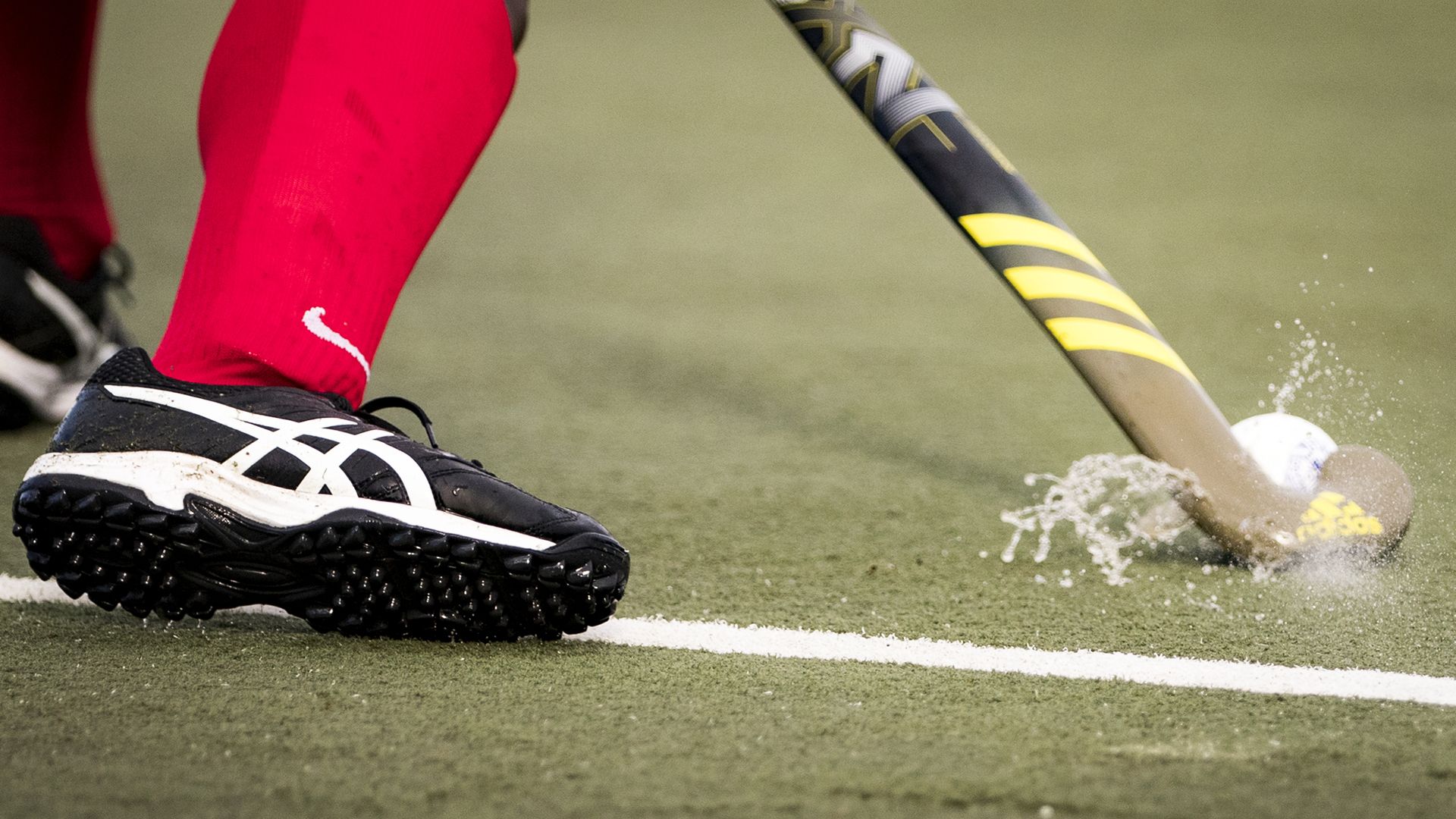 Field Hockey Wallpapers 4k Hd Field Hockey Backgrounds On Wallpaperbat