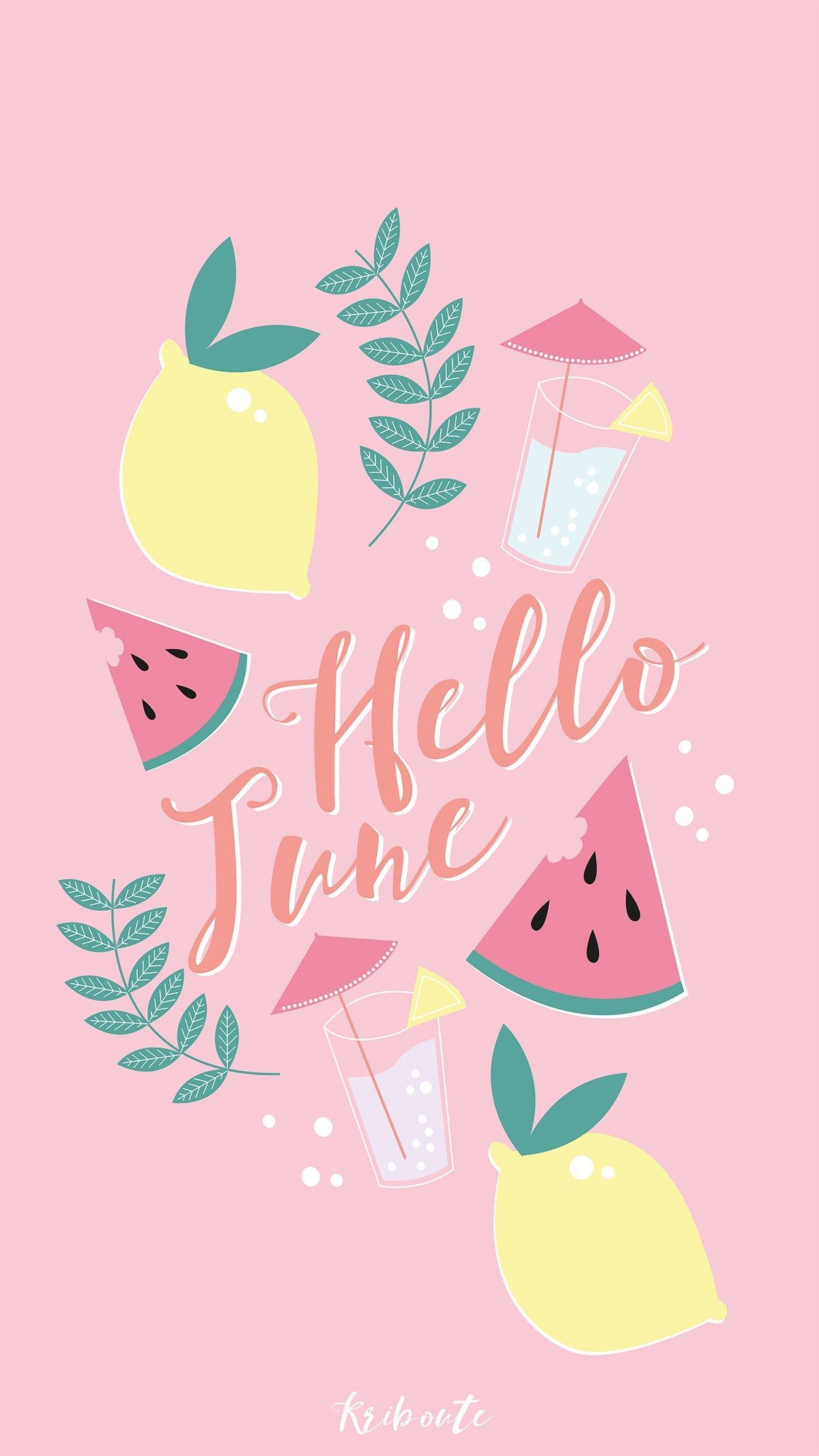 Cute Summer Wallpapers - 4k, HD Cute Summer Backgrounds on WallpaperBat