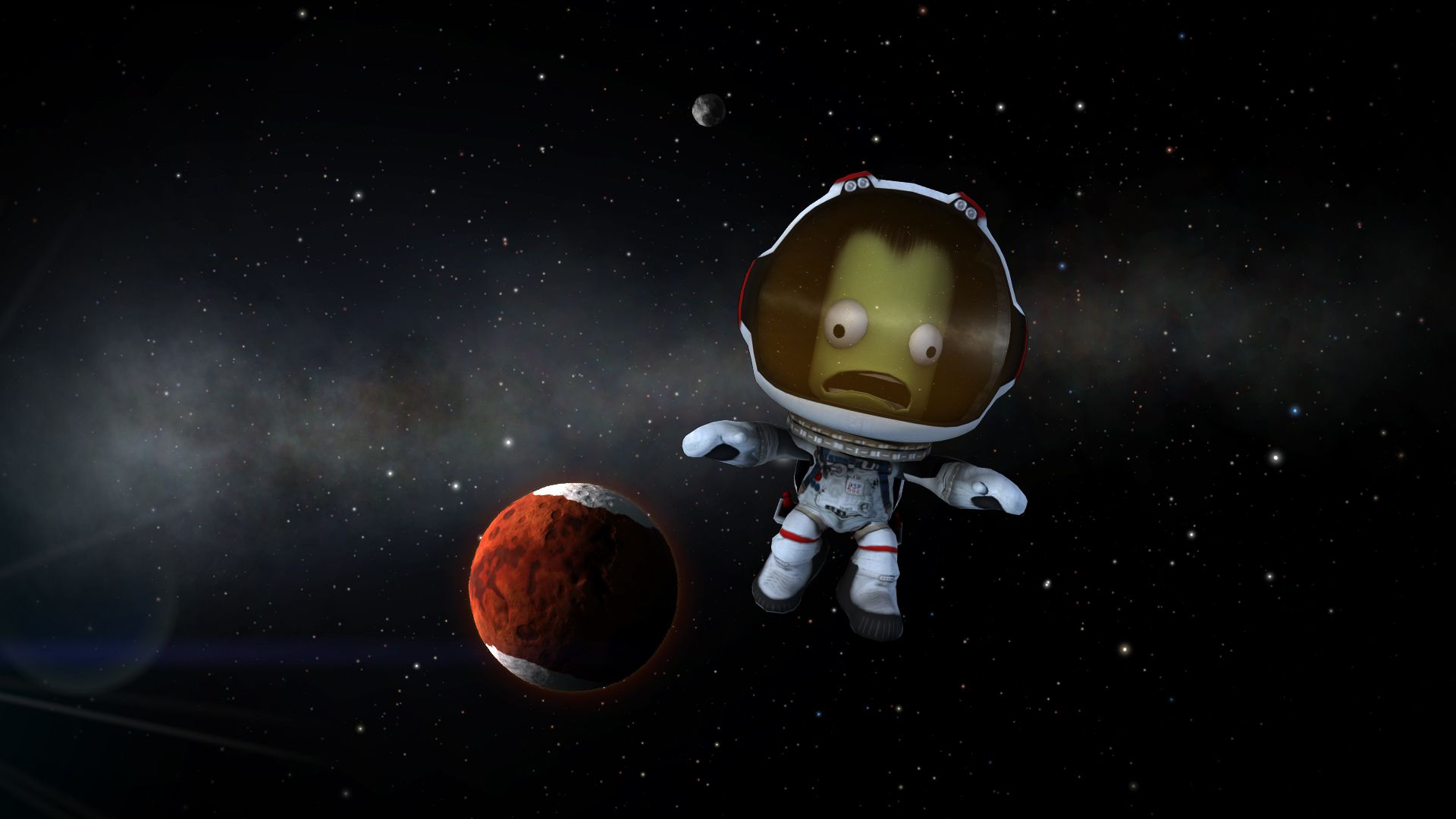 1920x1080 Best 54+ Kerbal Space Program Desktop Background on HipWallpaper ... Wallpaper