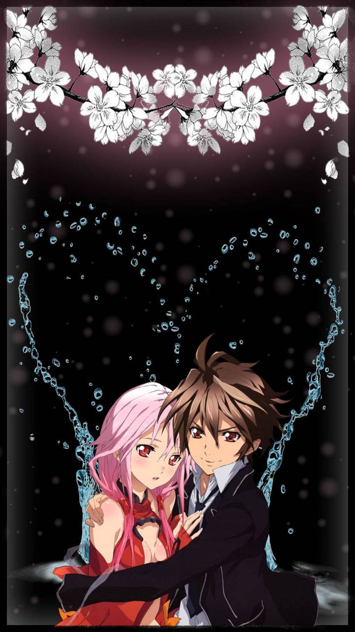 720x1280 Anime Love wallpaper on WallpaperBat