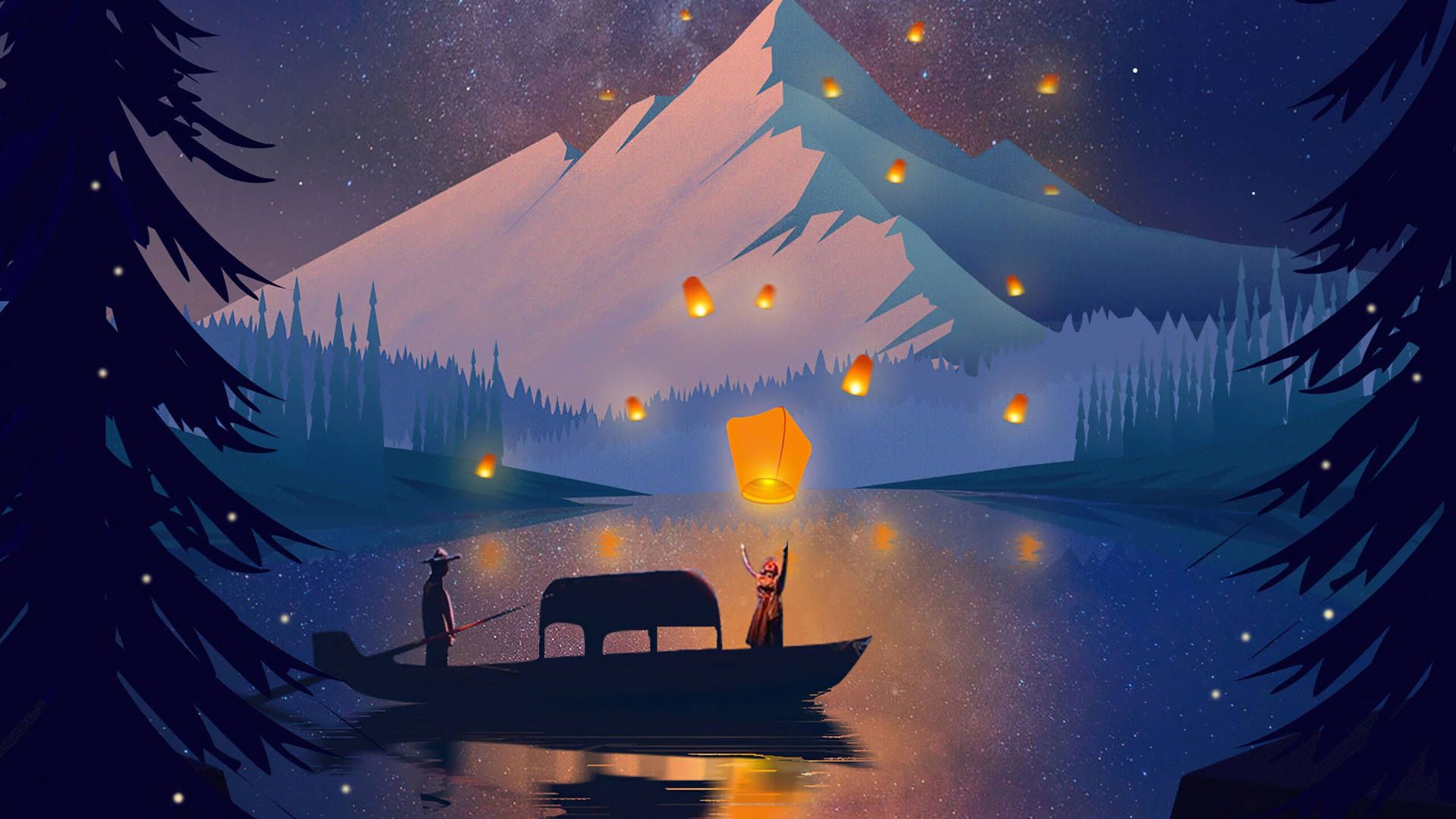 Aesthetic Art Laptop Wallpapers - 4k, HD Aesthetic Art Laptop ...