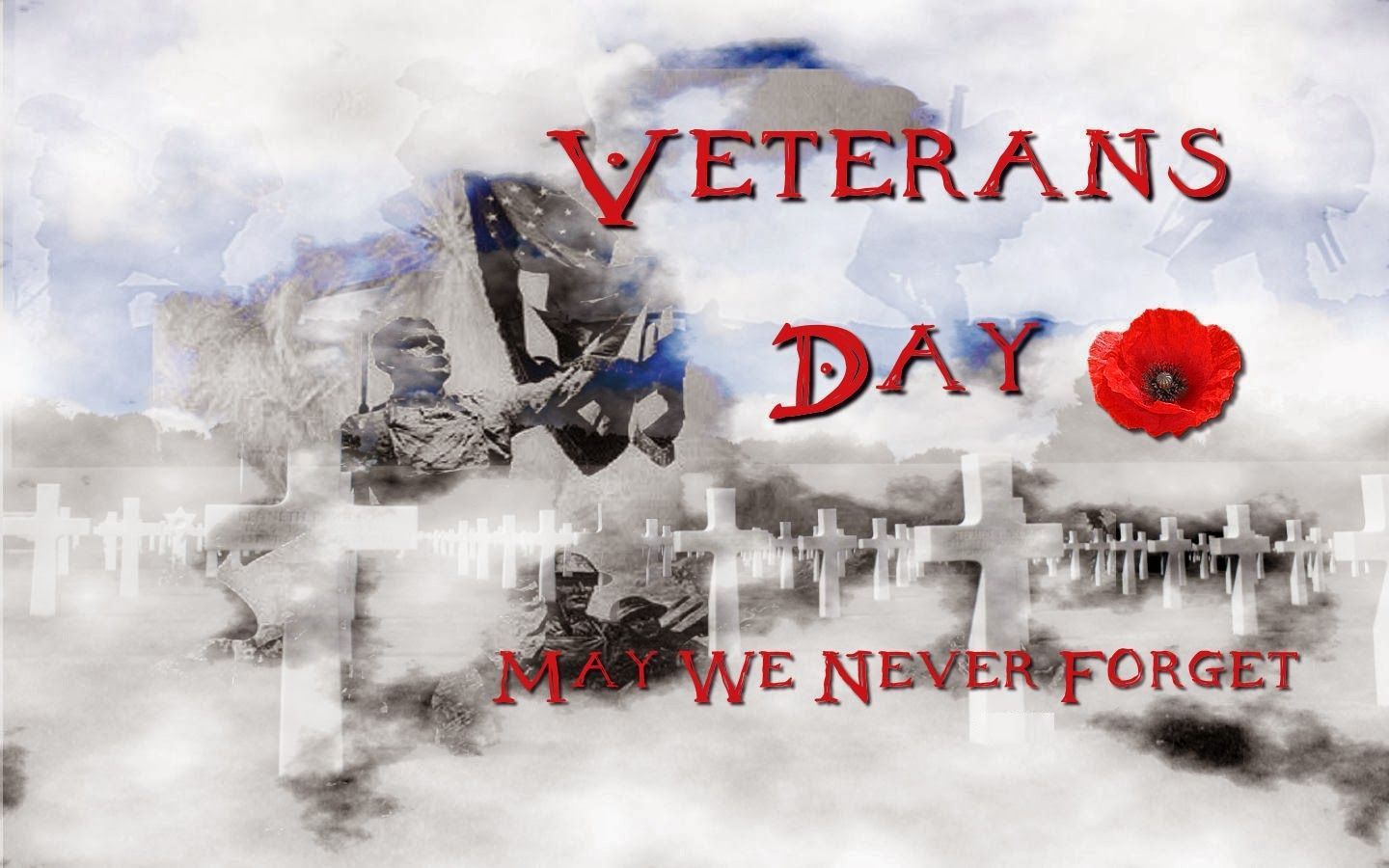 The date of veterans day