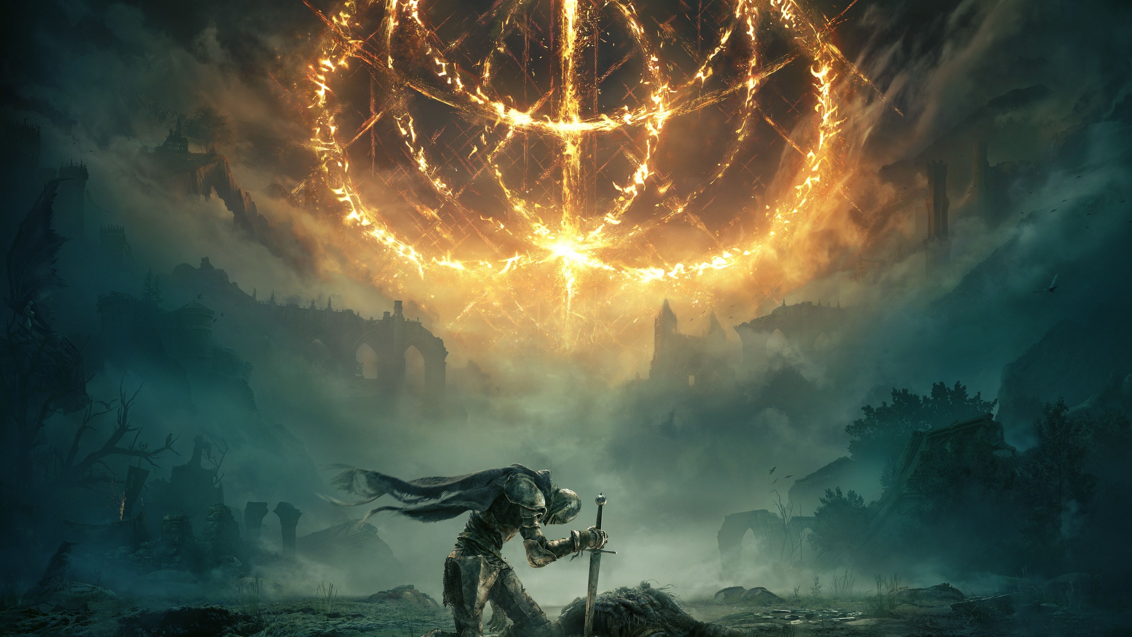 Elden Ring 4K Wallpapers - 4k, HD Elden Ring 4K Backgrounds on WallpaperBat