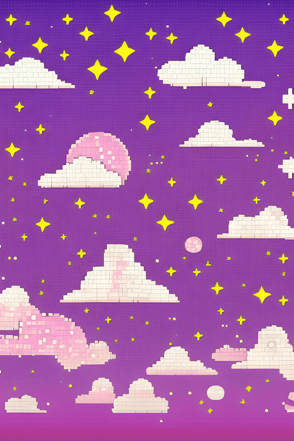 Cute Pixel Art Wallpapers - 4k, HD Cute Pixel Art Backgrounds on ...