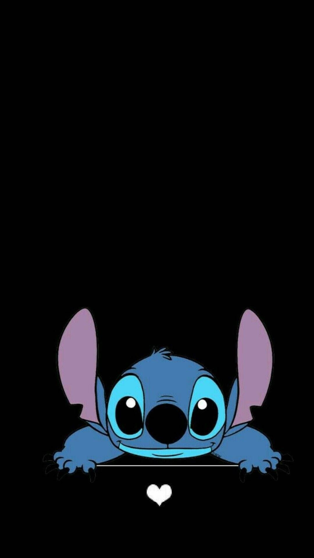 Stitch iPhone Wallpapers - 4k, HD Stitch iPhone Backgrounds on WallpaperBat