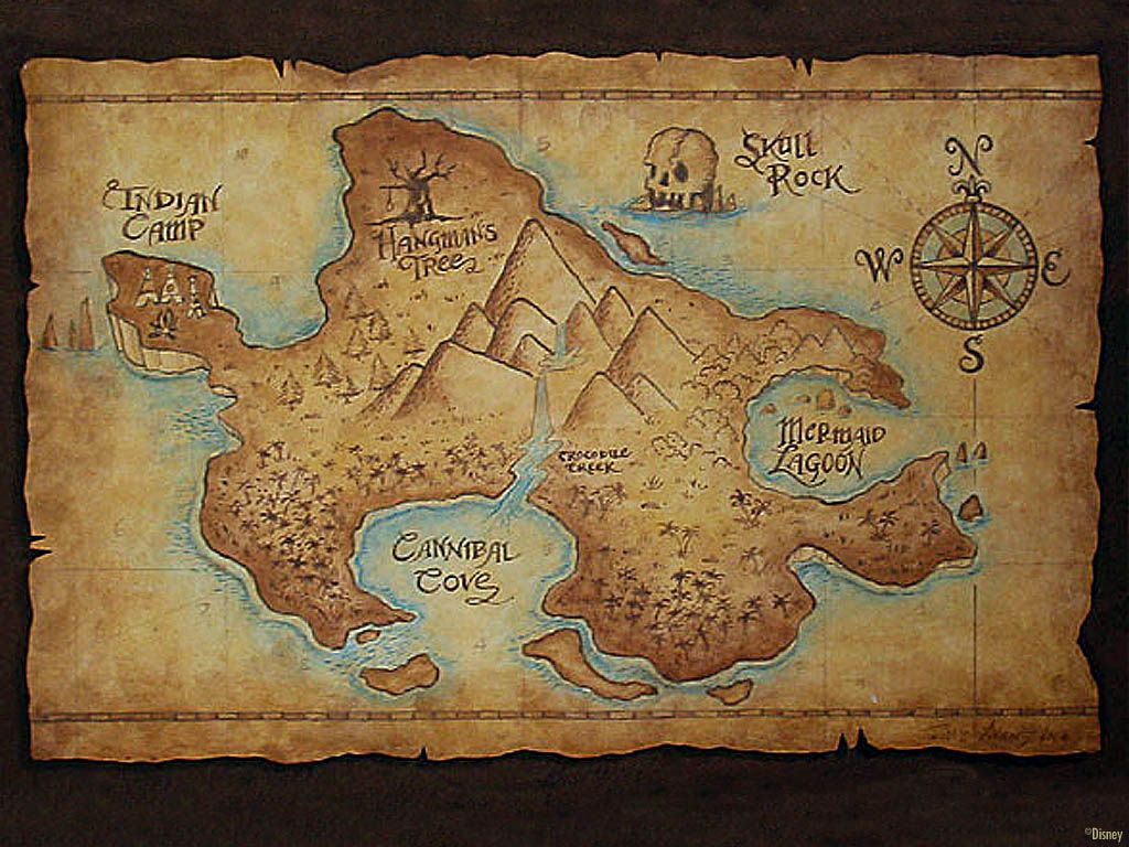 4k Treasure Map Wallpapers - 4k, HD 4k Treasure Map Backgrounds on