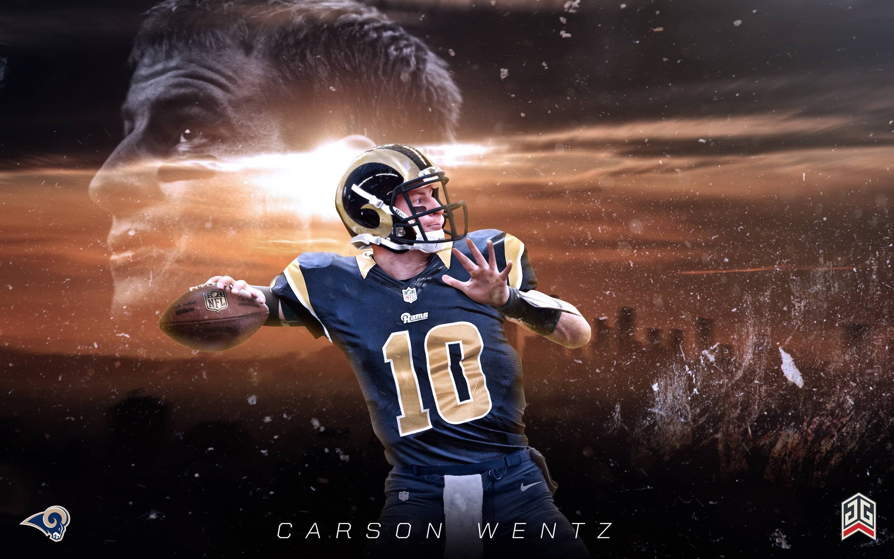 3400x4500 Resolution Los Angeles Rams 4k 3400x4500 Resolution