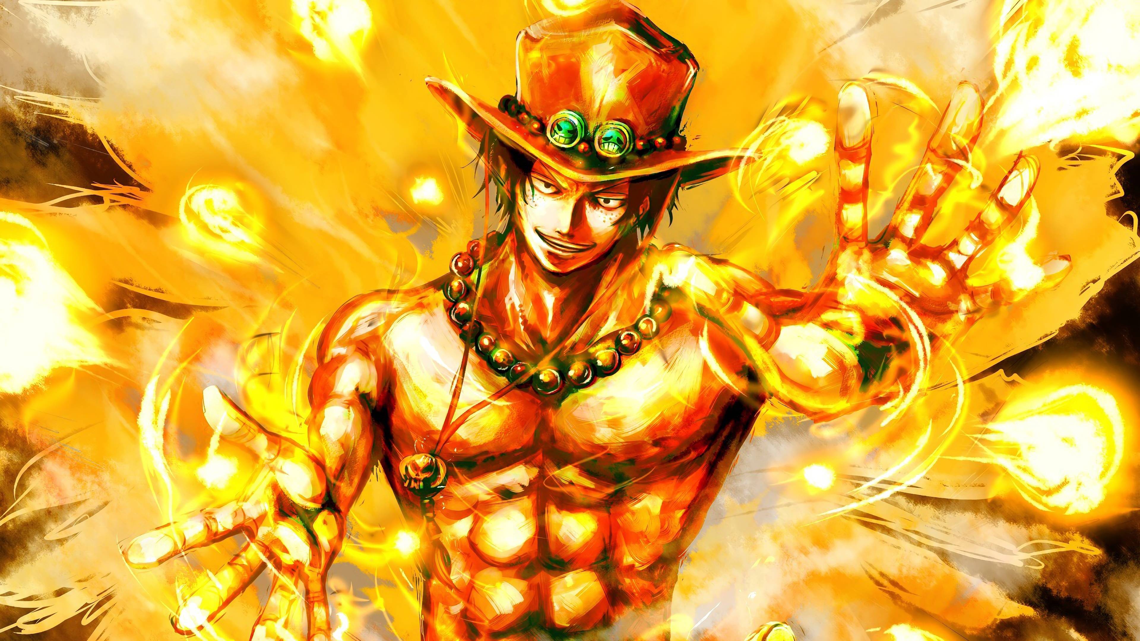 Ace Pfp One Piece Hd Vietsub - IMAGESEE