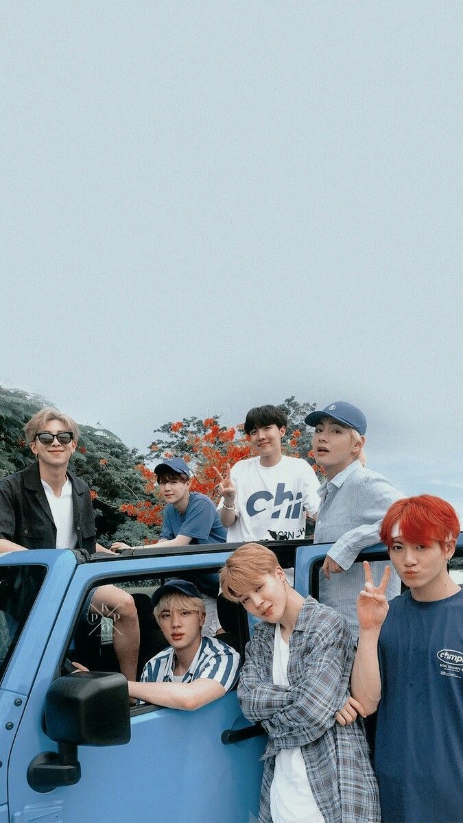 Bts Iphone Wallpapers 4k Hd Bts Iphone Backgrounds On Wallpaperbat