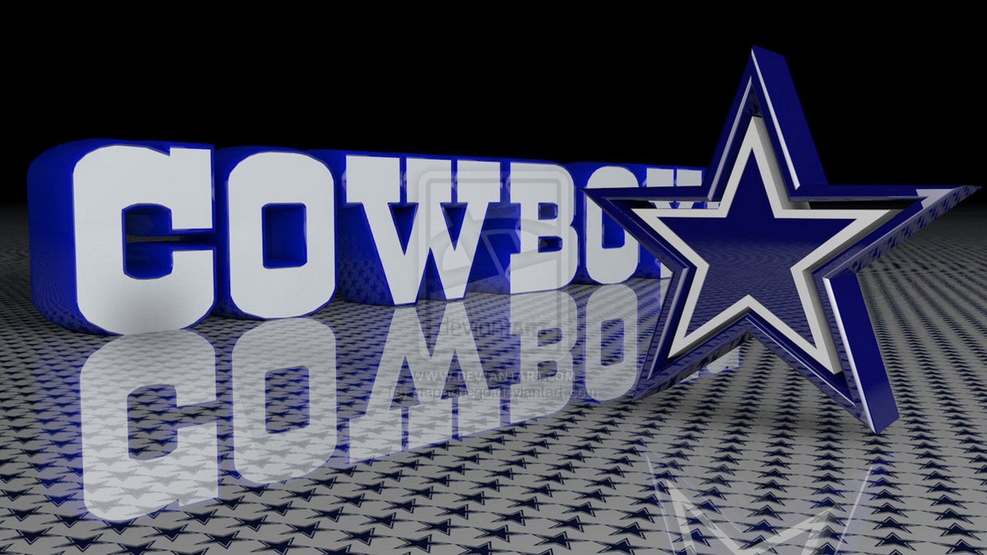 Dallas Cowboys Wallpapers - 4k, HD Dallas Cowboys Backgrounds On ...