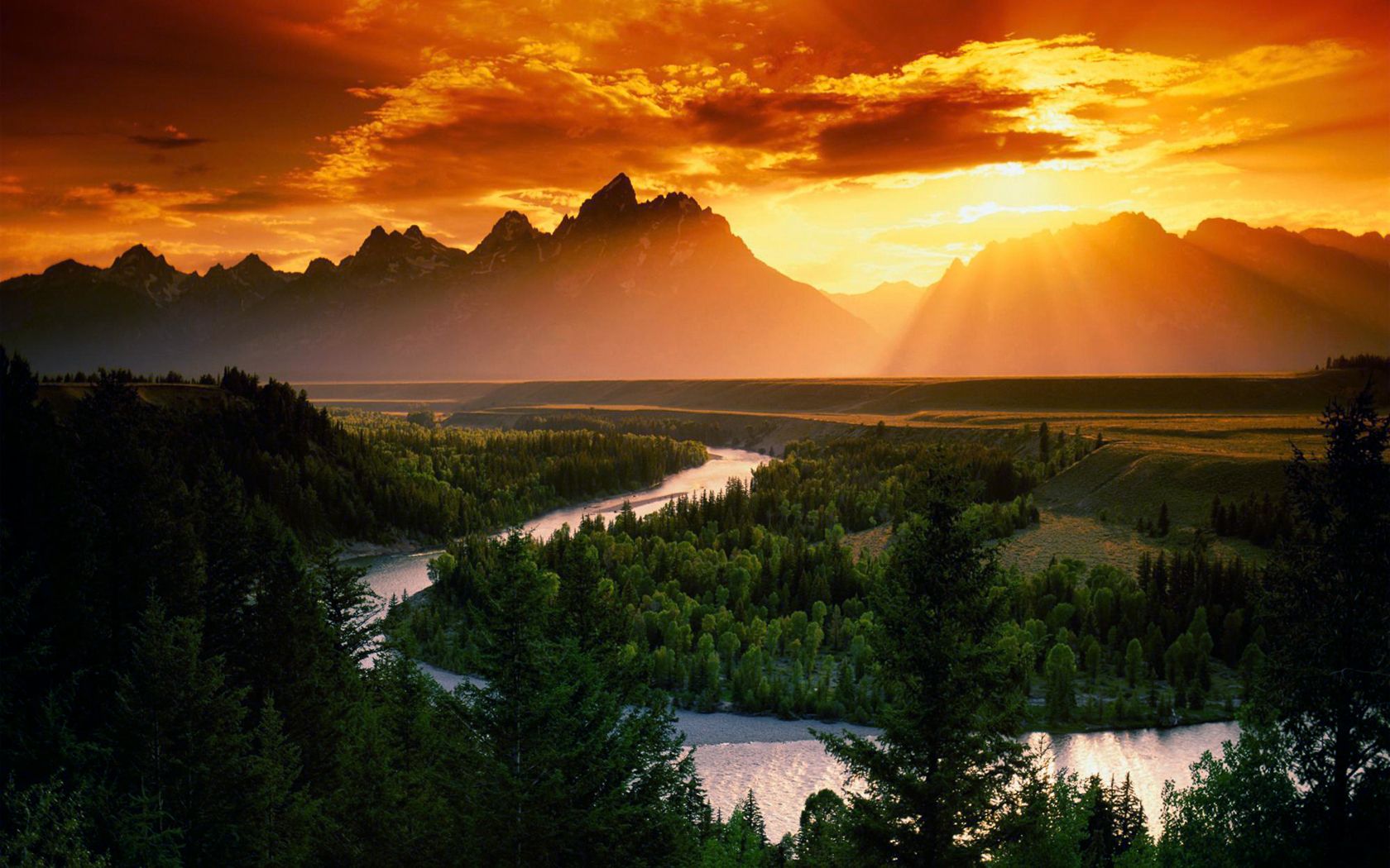 Sunset Sunrise Wallpapers - 4k, HD Sunset Sunrise Backgrounds on