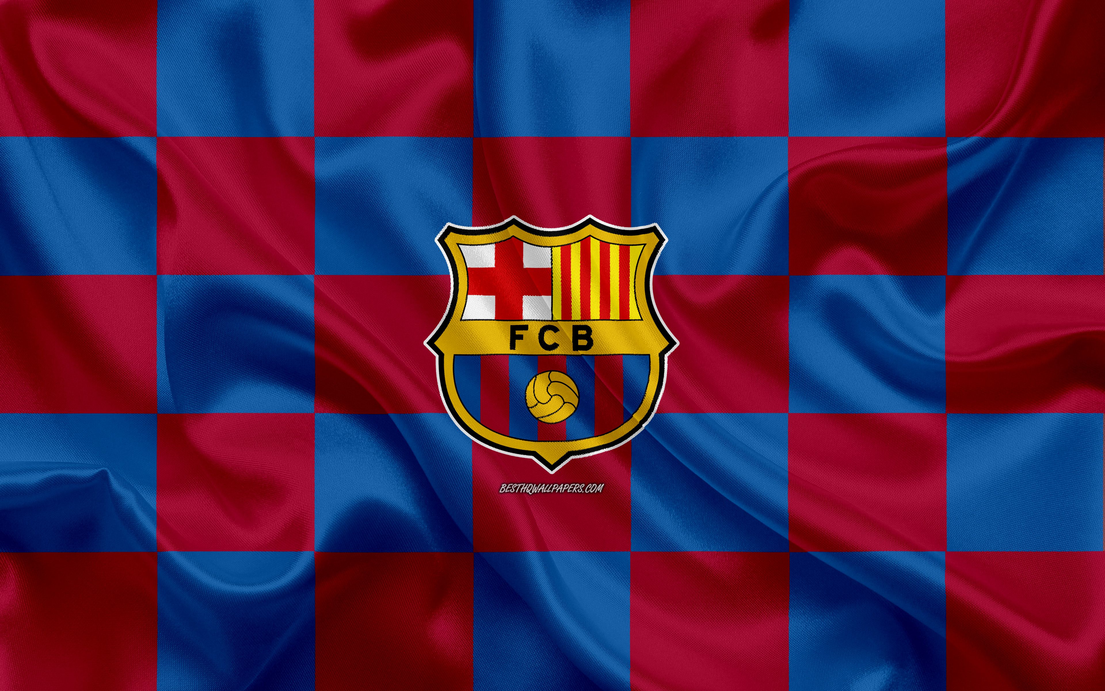 FC Barcelona Desktop Wallpapers - 4k, HD FC Barcelona Desktop ...