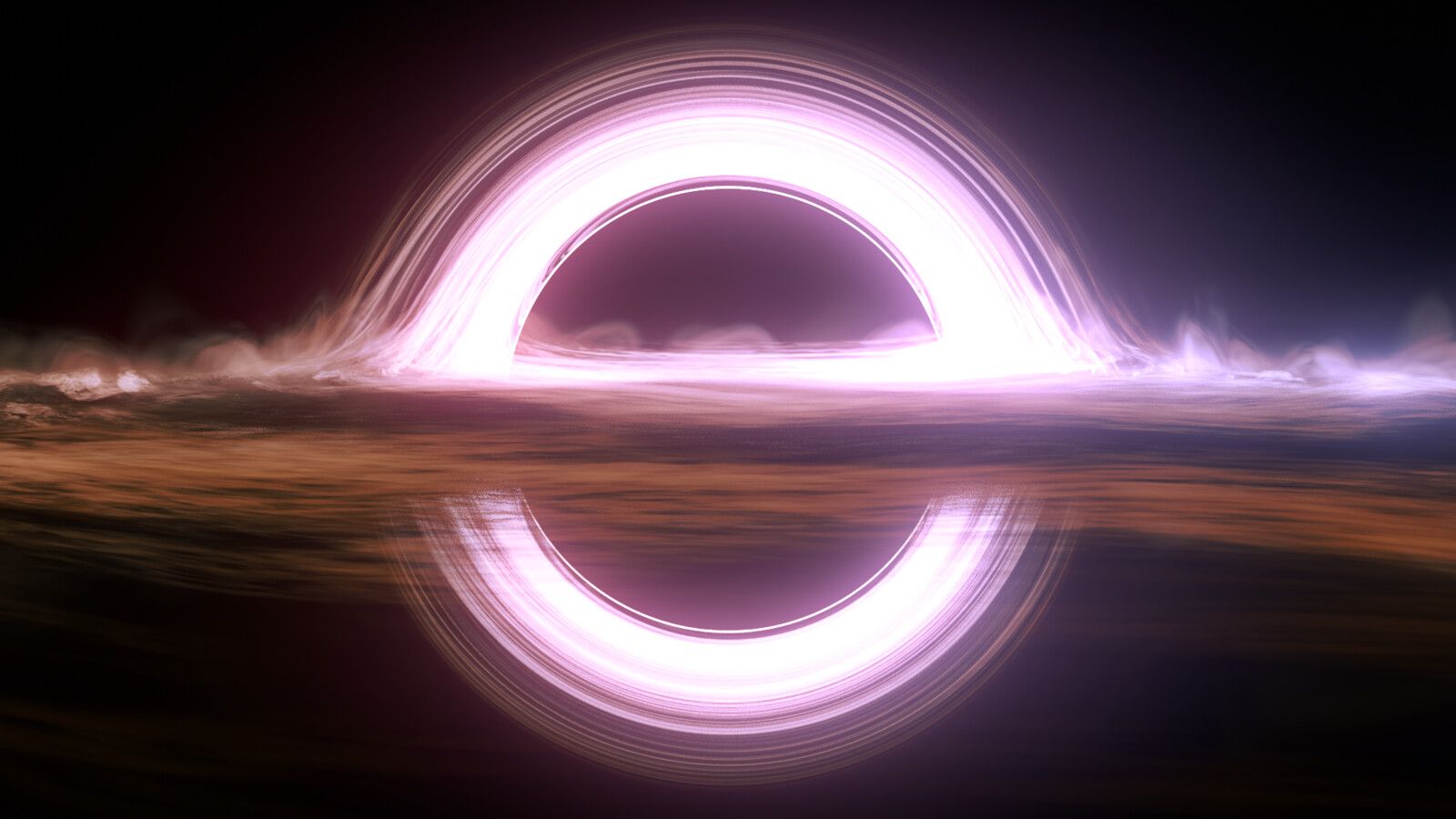 Black Hole Wallpaper 4k Live | Webphotos.org