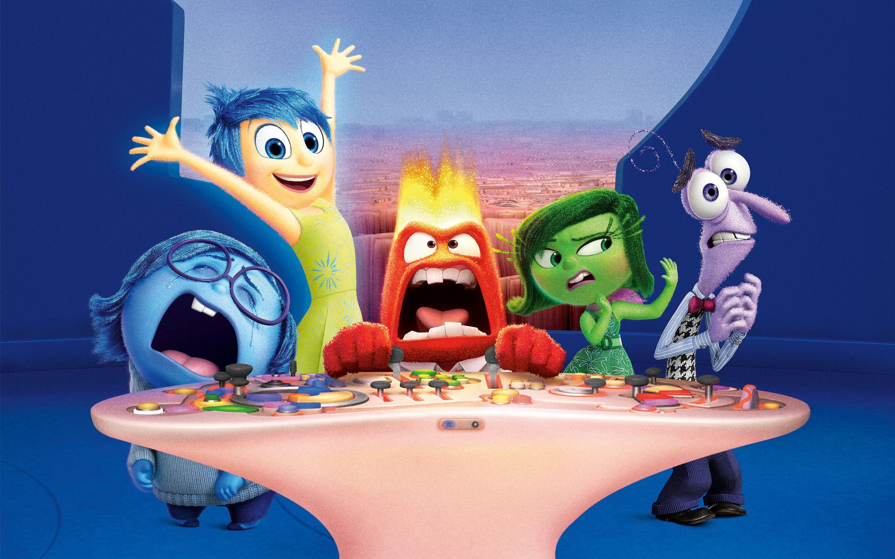 inside out the movie for free