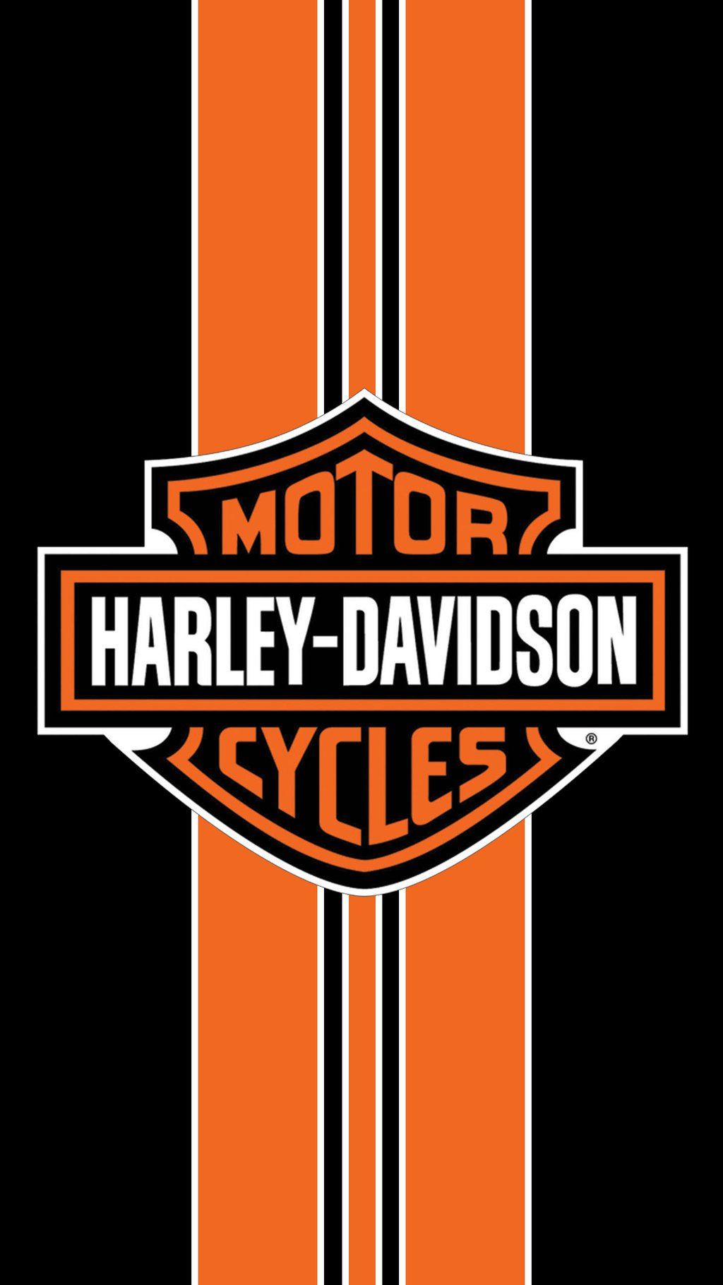 harley davidson line