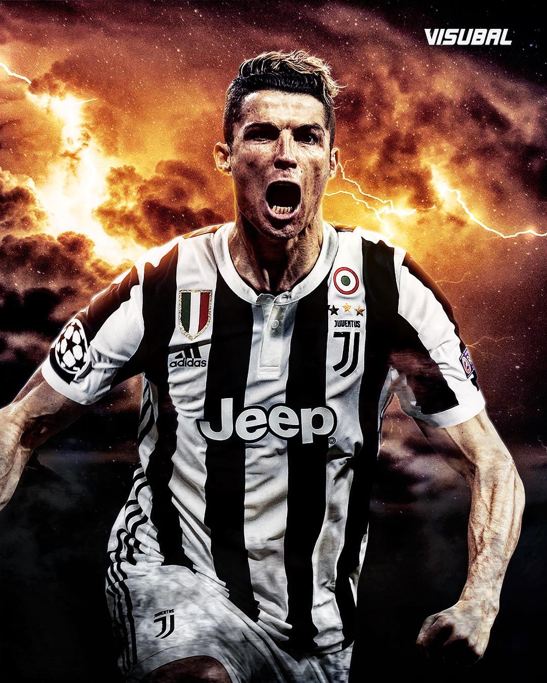 Cristiano Ronaldo Wallpapers - 4k, HD Cristiano Ronaldo Backgrounds on