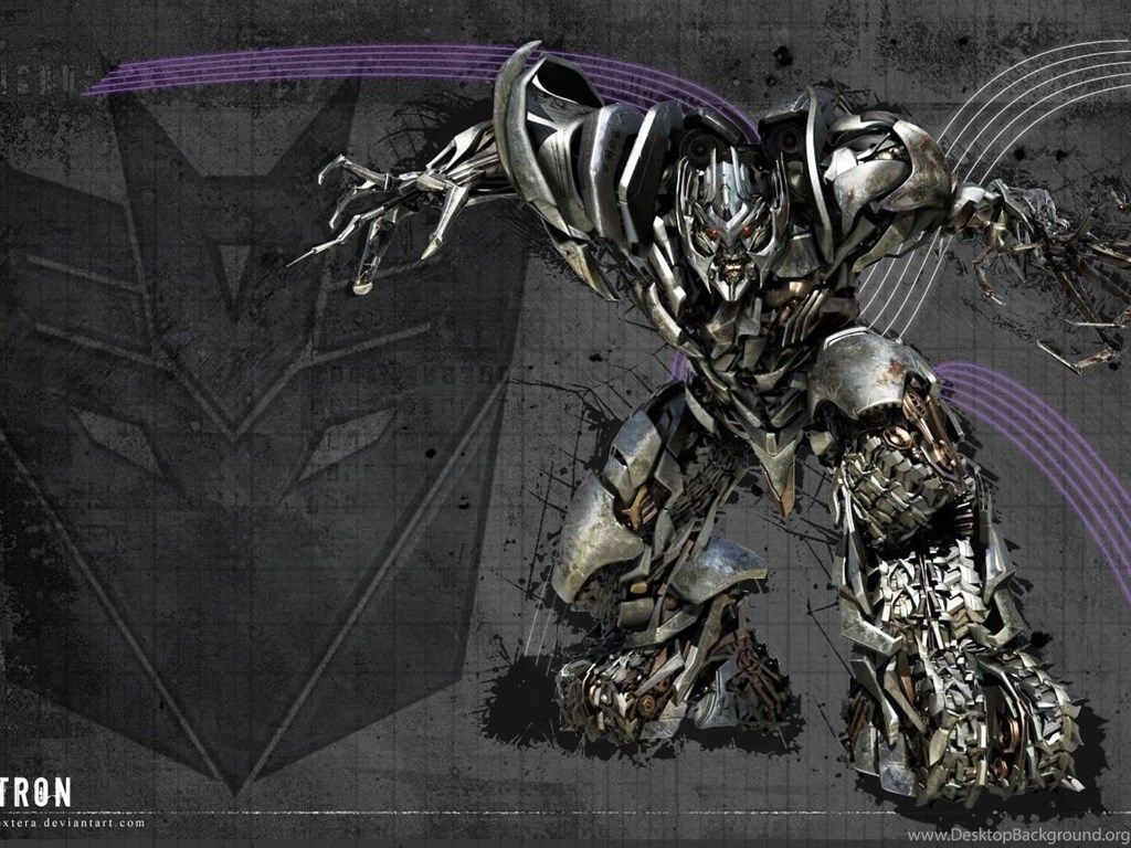 Megatron Wallpapers - 4k, HD Megatron Backgrounds on WallpaperBat