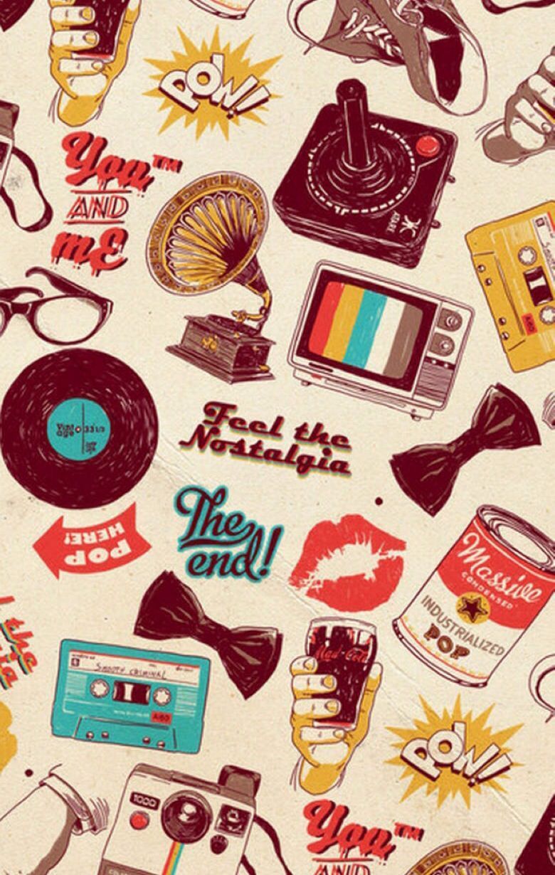 Retro Vintage Wallpapers - 4k, HD Retro Vintage Backgrounds on WallpaperBat