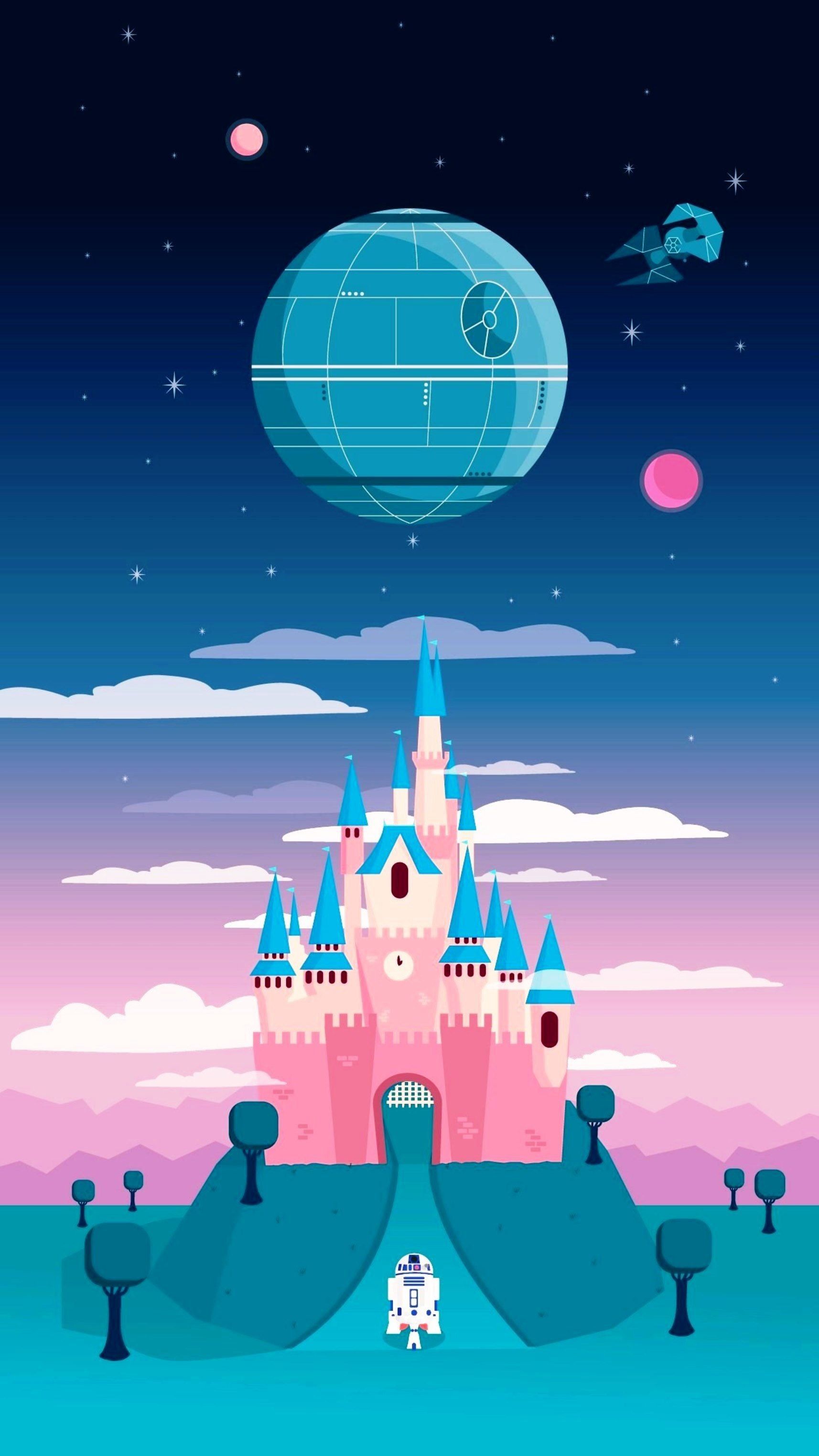 Cute Disney Iphone Wallpapers 4k Hd Cute Disney Iphone Backgrounds On Wallpaperbat