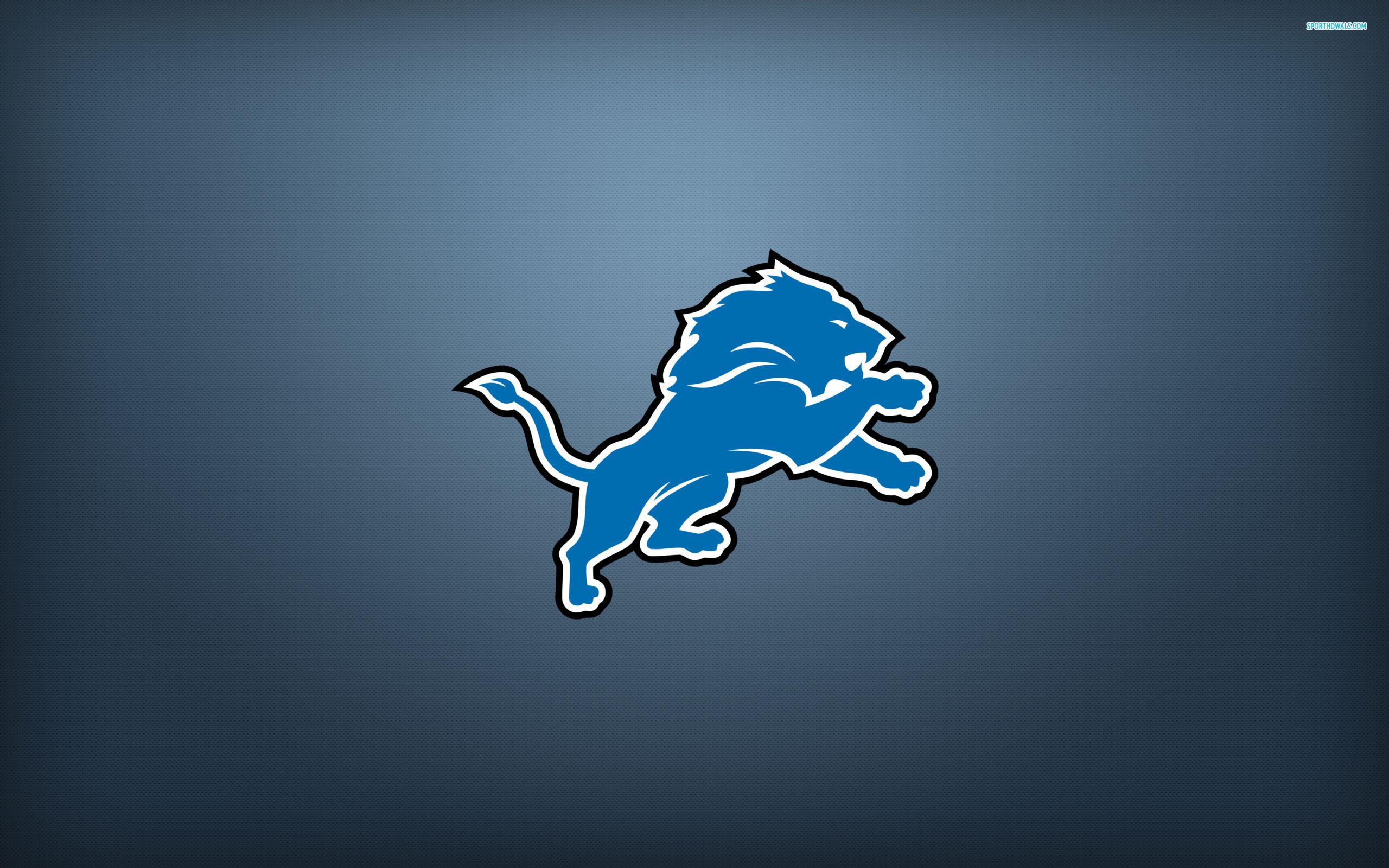 Detroit Lions Wallpapers - 4k, HD Detroit Lions Backgrounds on WallpaperBat