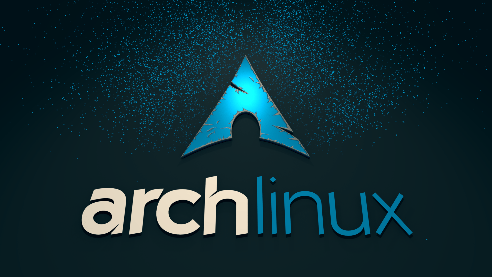 1920x1080 Yet Another Arch Linux Wallpaper : R Archlinux on WallpaperBat