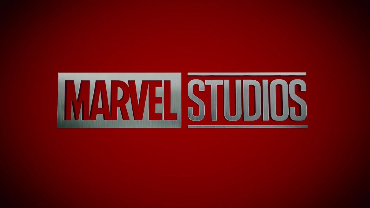 Marvel Logo Wallpapers 4k Hd Marvel Logo Backgrounds On Wallpaperbat