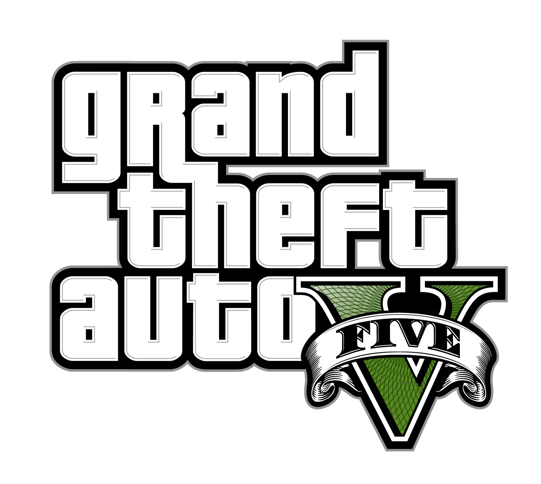 GTA 5 Logo Wallpapers - 4k, HD GTA 5 Logo Backgrounds on WallpaperBat