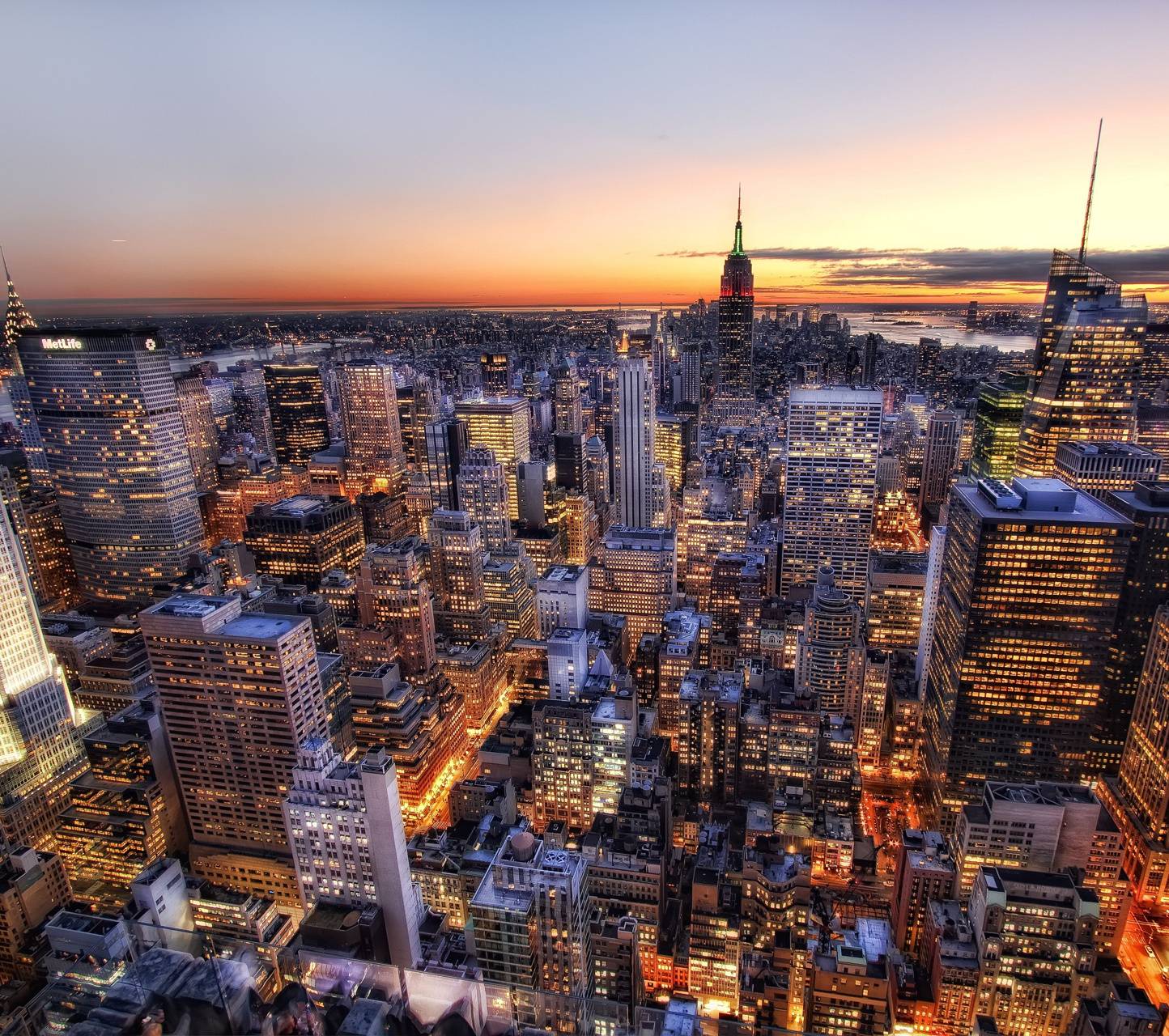 New york is one of the large cities in the world фото 28